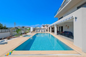 Villa Safir 1-2